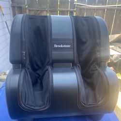 Foot And Calf Massager