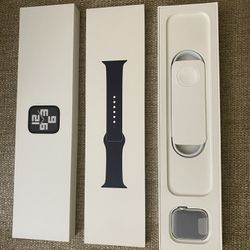 Apple Watch SE Silver Brand New