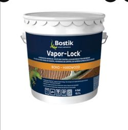 Bostik Vapor Lock Glue