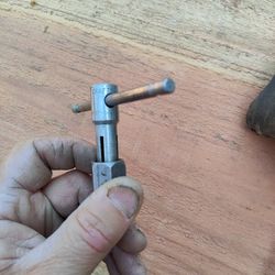 Vintage Craftsman 9-42102 Tap Wrench