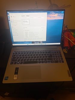 Lenovo IdeaPad Slim 5 1tb 16 inch screen