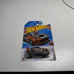 Hot Wheel GR86 Cup 