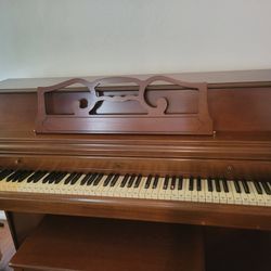 Piano