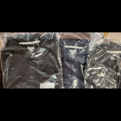 BRAND NEW 4 Men's Performance Polo 