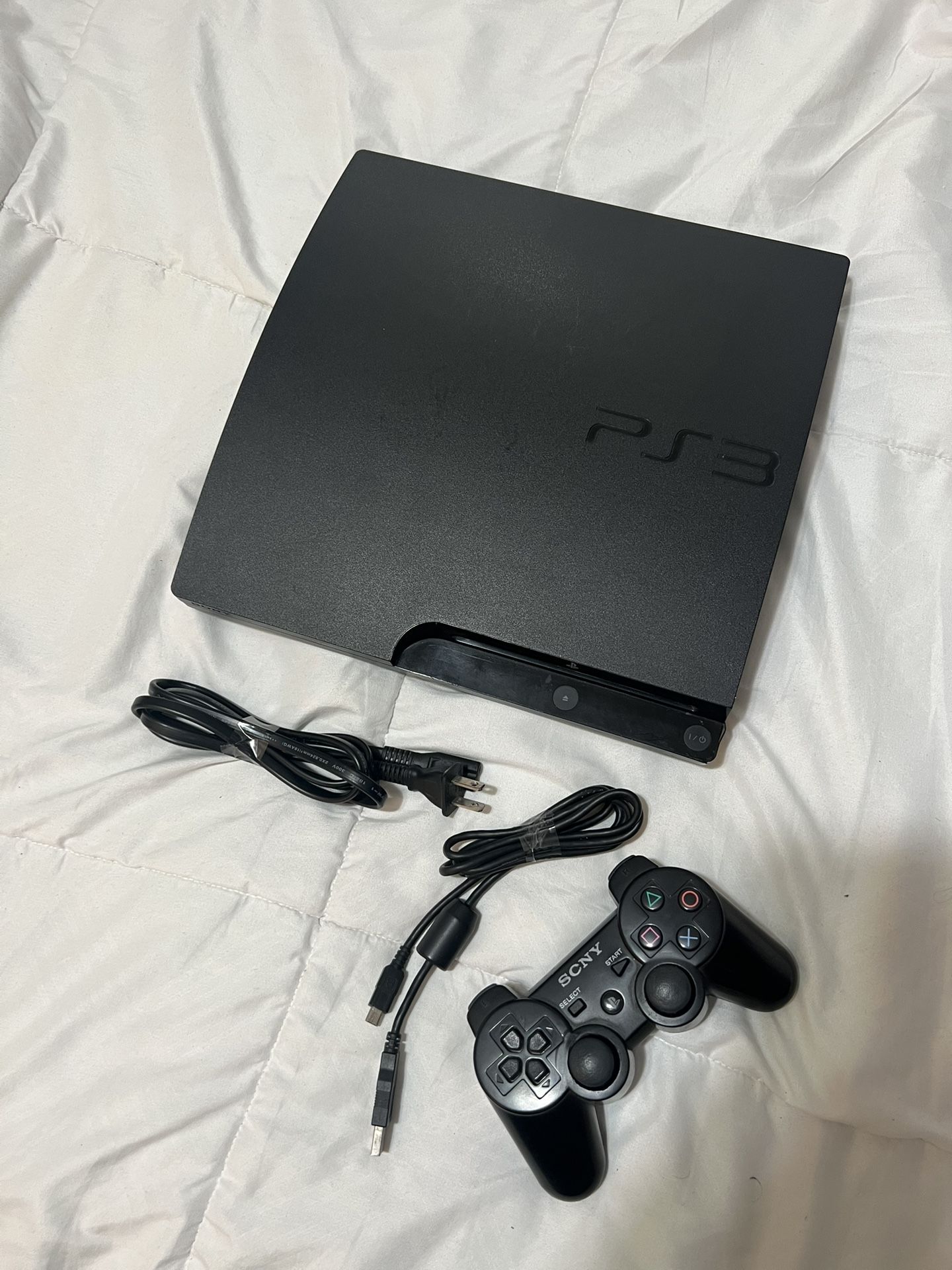 PS3