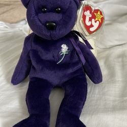 Bear Collection Beanie Babies $20 Each