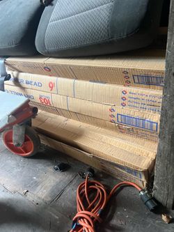 Drywall corner beds heavy duty