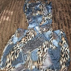 3x Micro Mini Dress//New