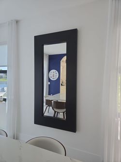 Mirror Beautiful
