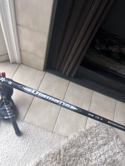 Mitsubishi Diamana WB 73 X