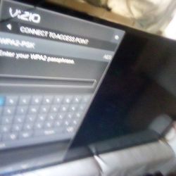 76 Vizio Smart 