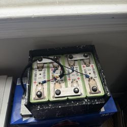 Lithium Music Battery For Sale !!!