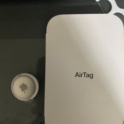 Apple AirTag 