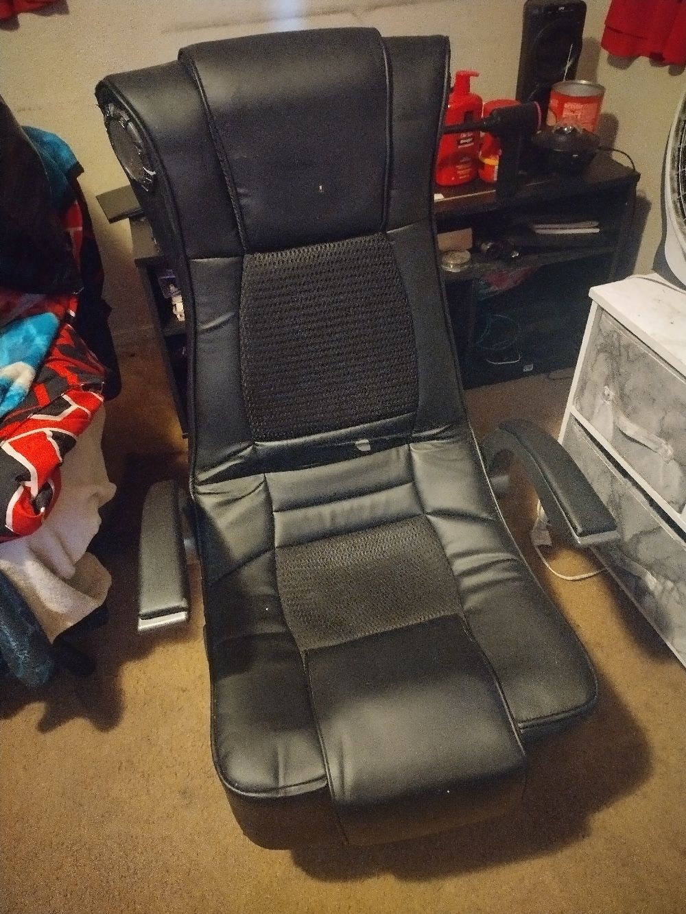 Game Chair