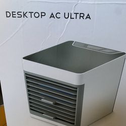 BLAUX Desktop AC ULTRA