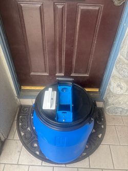 Can recycling ♻️ Canz crushers
