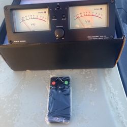 This Is A Douk Audio Amplifier For Home Or Car