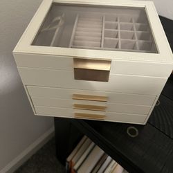 Jewelry Box 