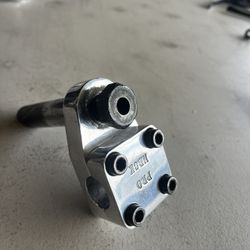 Pro Neck BMX Stem