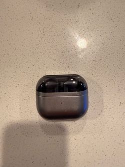 Samsung Pro 3 Buds