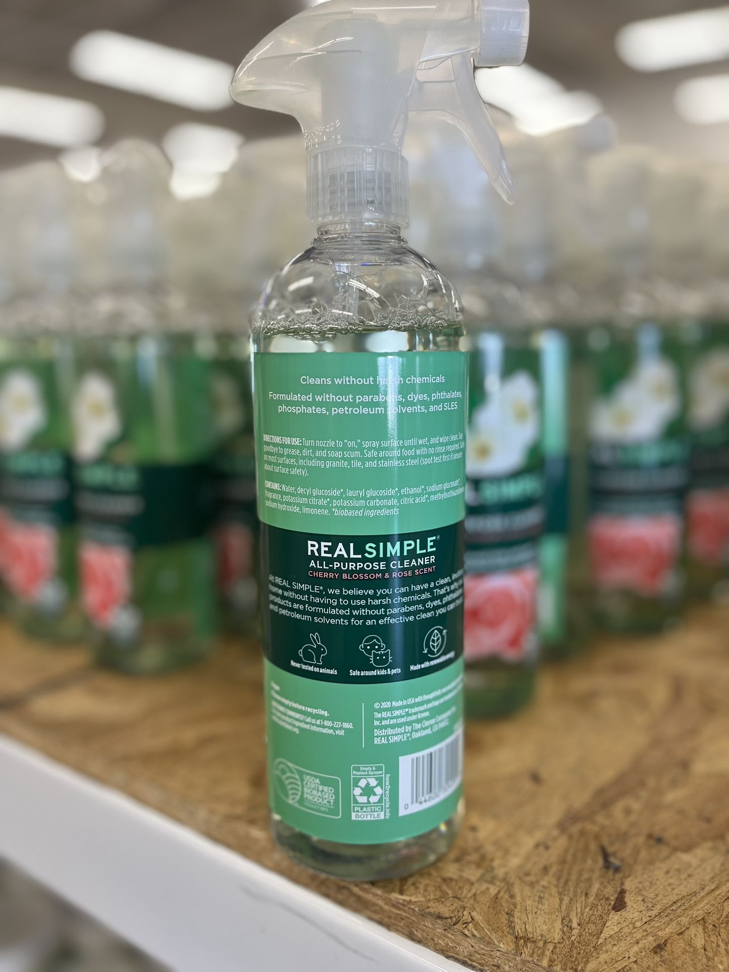 Real Simple All Purpose Cleaner: Ultimate Guide for Sparkling Homes