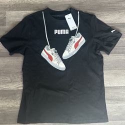 Puma Shirt 