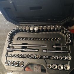 husky socket set