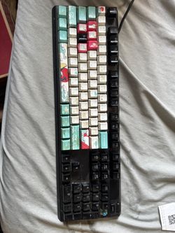 Keyboards