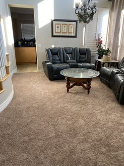 Carpet