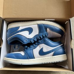 Air Jordan 1 Low SE