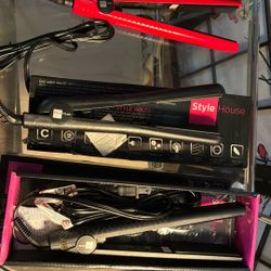 Style House Straitner 