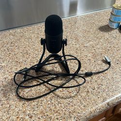 Fifine Microphone