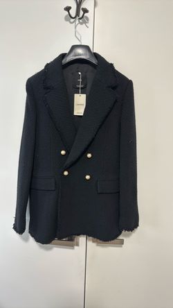 Mango jacket woman