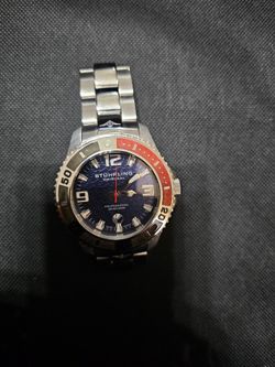 Stührling Watch 