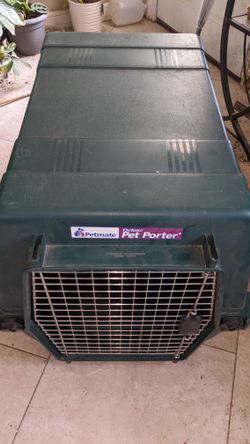 Petmate XL PetPorter