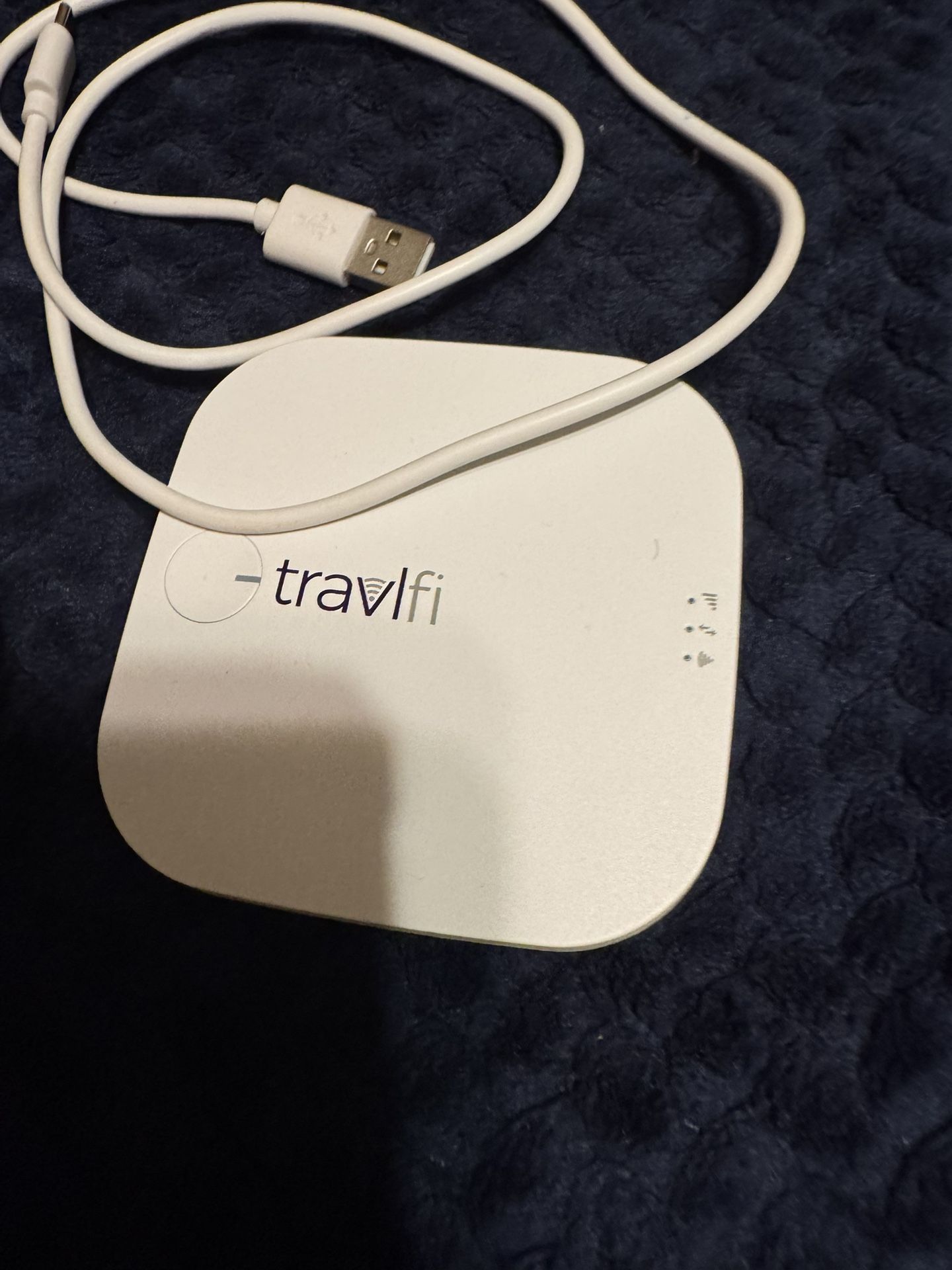 Travelfi Wireless Wi-Fi Pay-As-You-Go No Contract