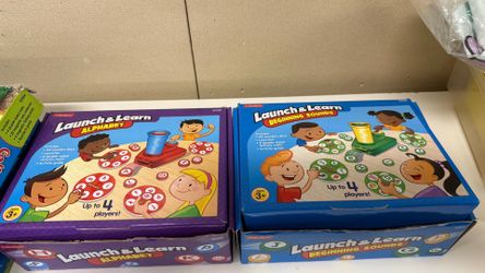Lakeshore classroom activities