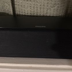 Philips Surround Sound 