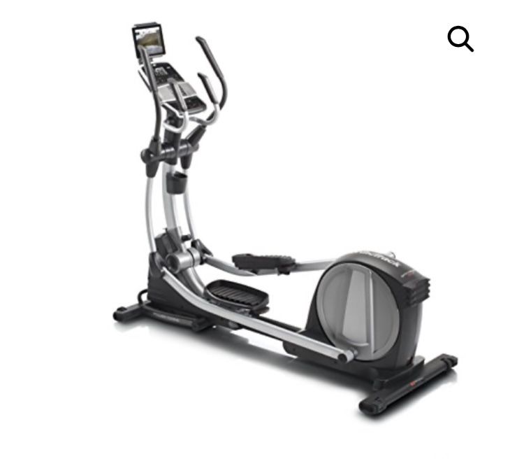 NordicTrack SE7i Elliptical Trainer