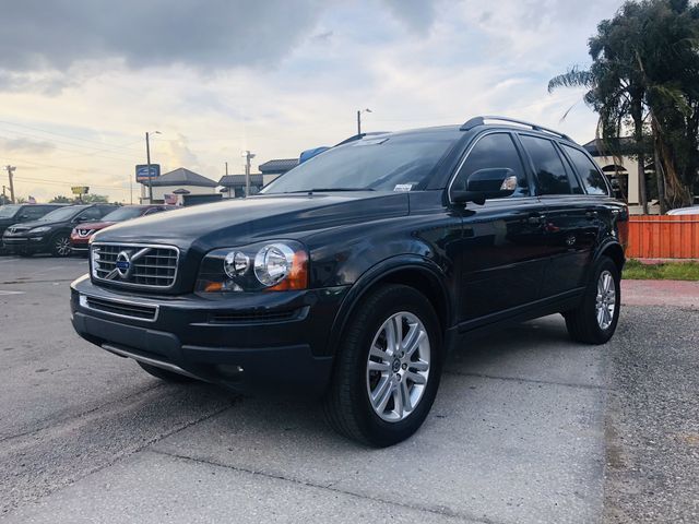 2010 Volvo XC90