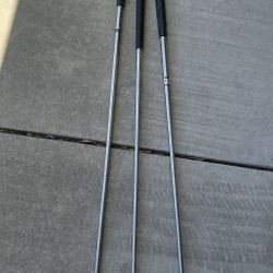 Golf Clubs 