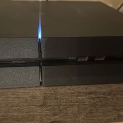PS4 Bundle 