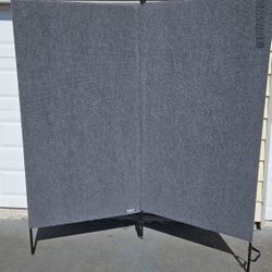 33 Light Gray PROPANELS - 7ft x 38.5in