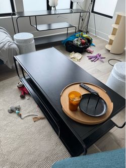 Alana Coffee table