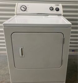 WE DELIVER• WHIRLPOOL HEAVY DUTY SUPER CAPACITY Dryer-WORKS PERFECT!!!