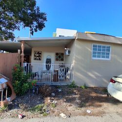 Casa mobil en venta