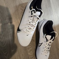 Adult Nike Vapor Edge Football Cleats 14.5w