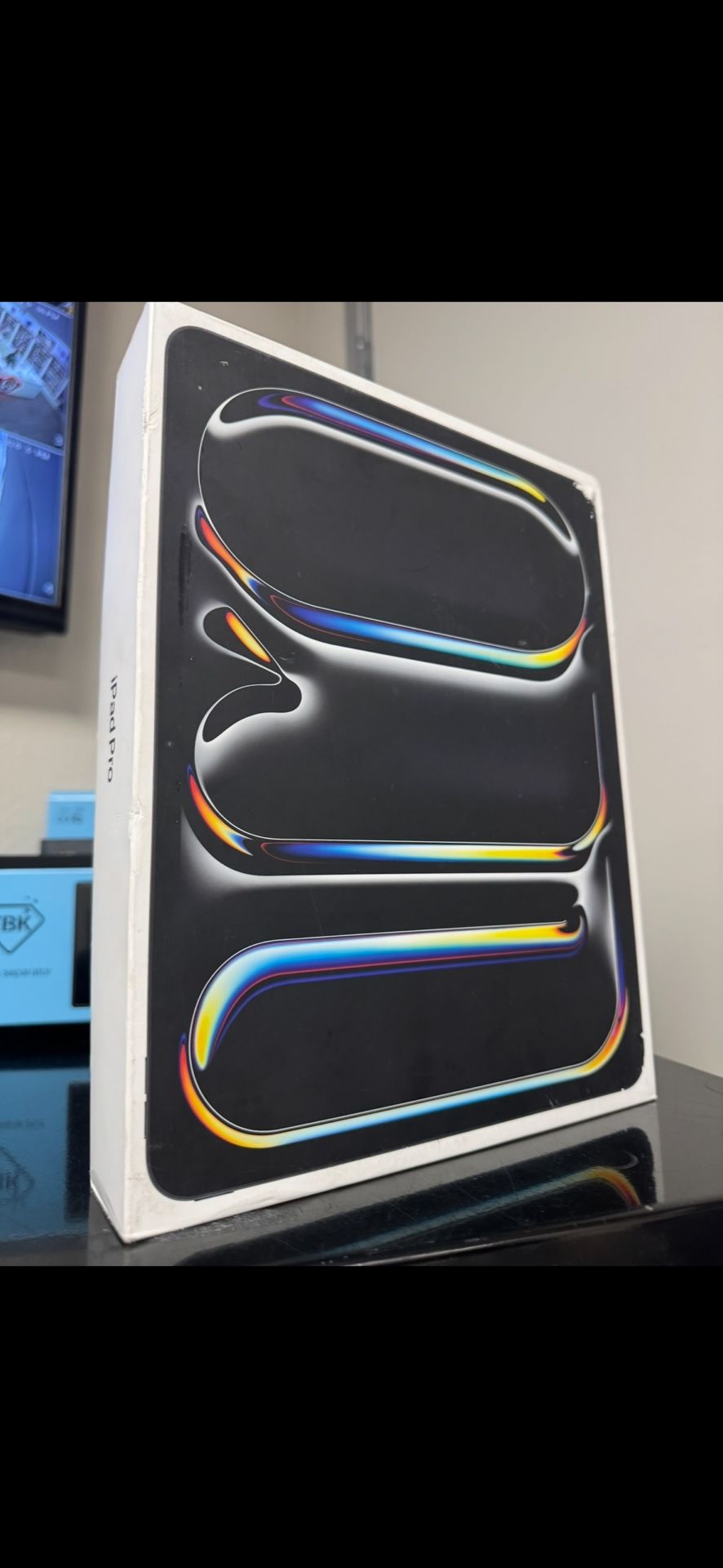 IPAD PRO 12.9 Inch