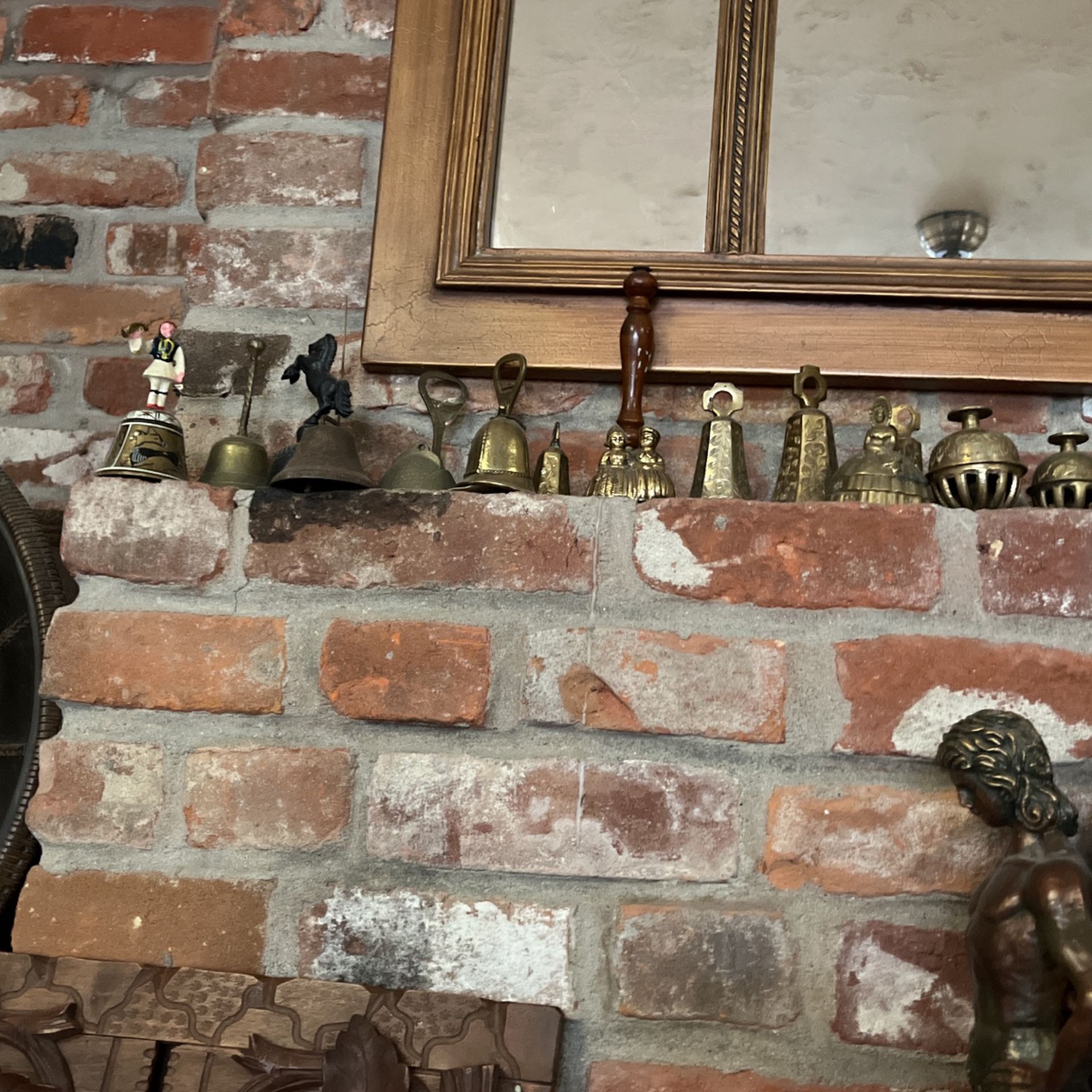 75 bills vintage antiques