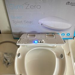 Biobidet Slim Zero